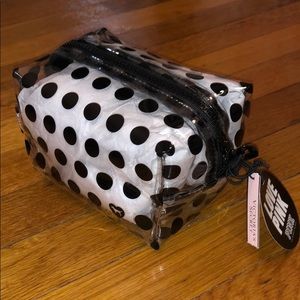 PINK travel/storage bag